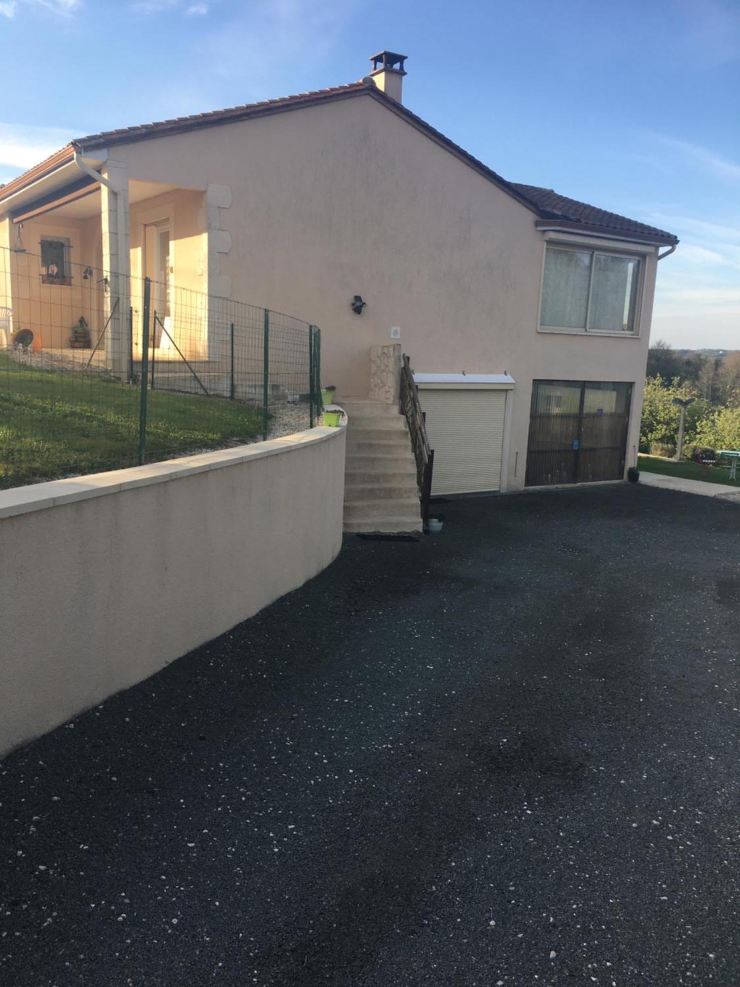 Chambre D'Hotes Le Clos De Rapevache Exterior photo